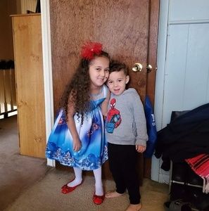 Meet your Posher, Alex